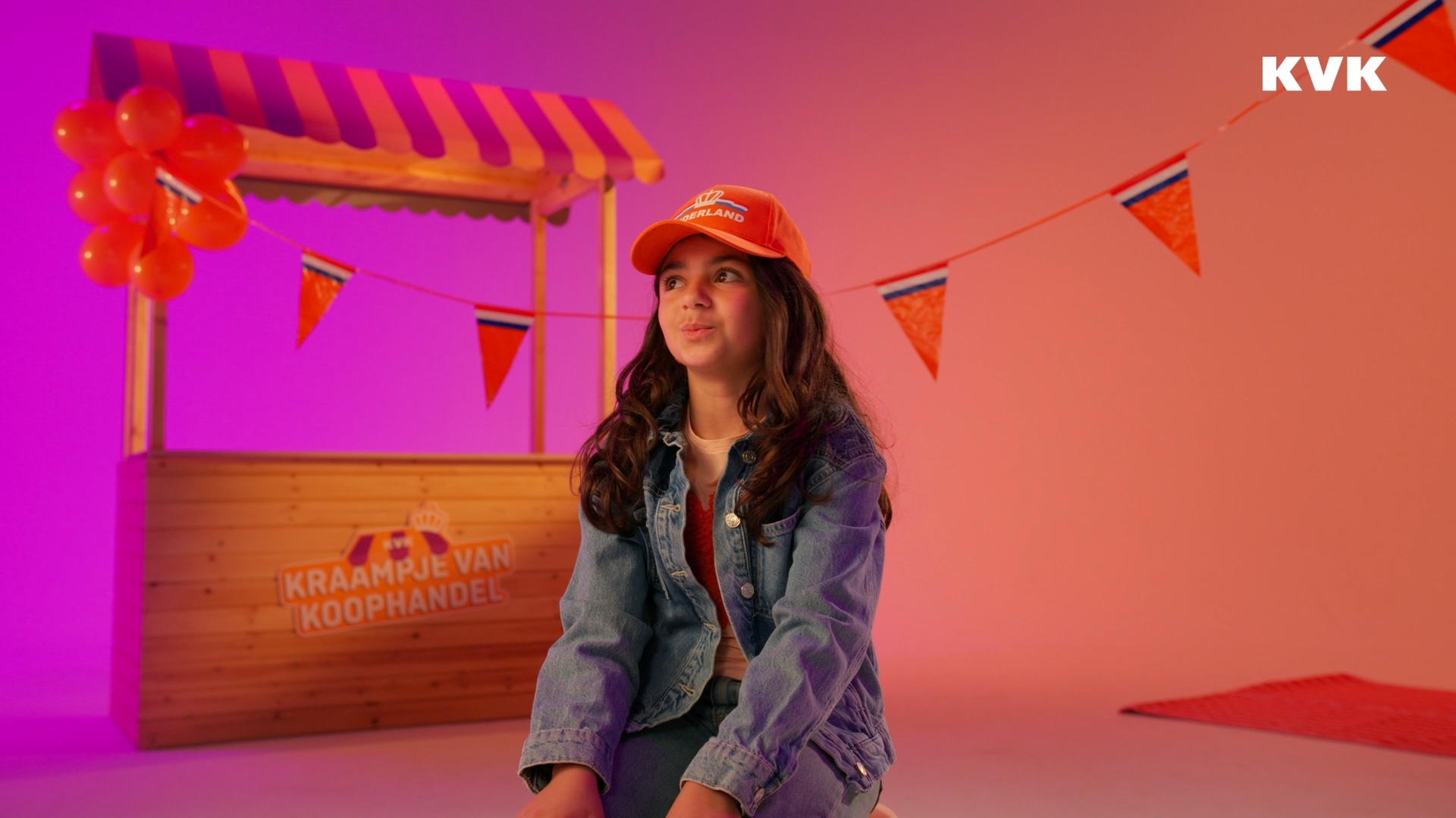 KVK – Kraampje van Koophandel